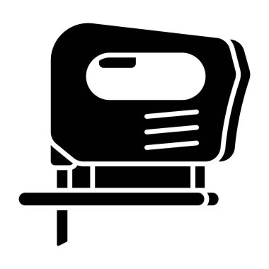 Elektrikli yapbozun simge tasarımı