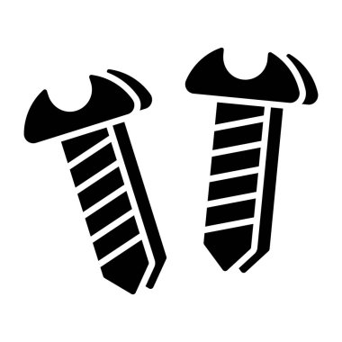 Vidanın mükemmel tasarım simgesi