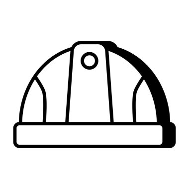 Sert şapkanın eşsiz bir tasarım simgesi 