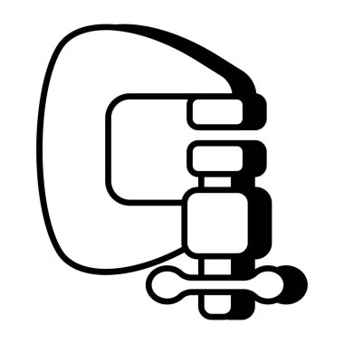 c klempinin eşsiz bir tasarım simgesi