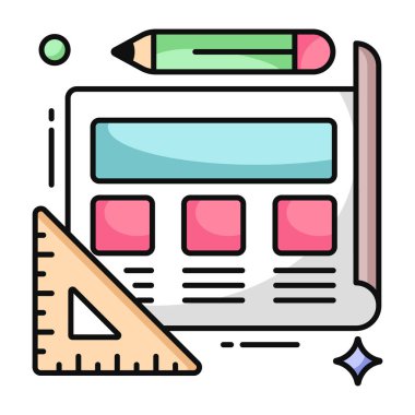 Düzenin eşsiz bir tasarım simgesi 