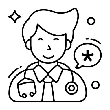 Doktorun eşsiz bir tasarım ikonu