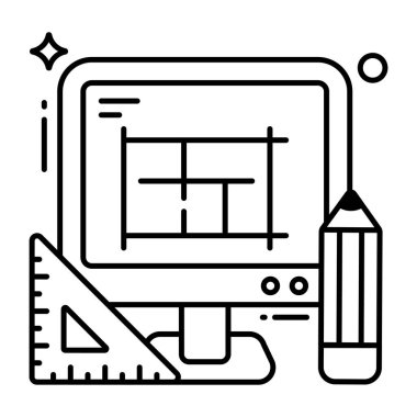 Ev planının en iyi indirme simgesi