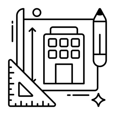 Şablonun premimium indirme simgesi