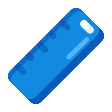 Ölçeklerin moda tasarım simgesi 