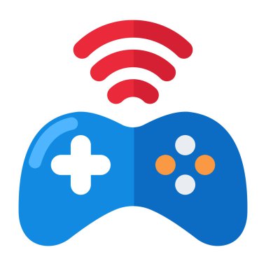 Akıllı oyun alanının eşsiz bir tasarım simgesi 