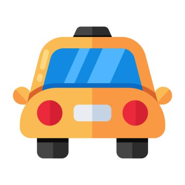 Arabanın mükemmel bir tasarım simgesi