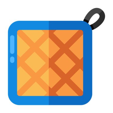 Tutacağın mükemmel tasarım simgesi 