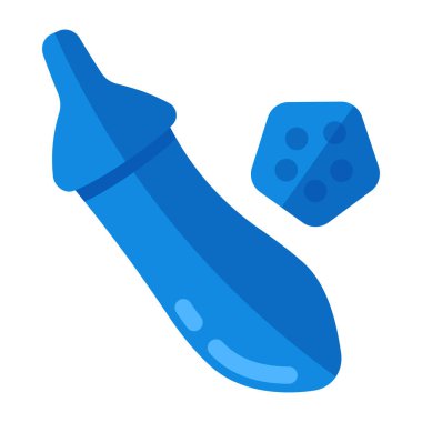 Okranın modern tasarım simgesi, düzenlenebilir vektör 