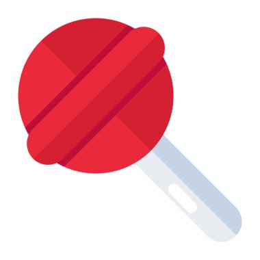 Lolipopun eşsiz bir tasarım simgesi