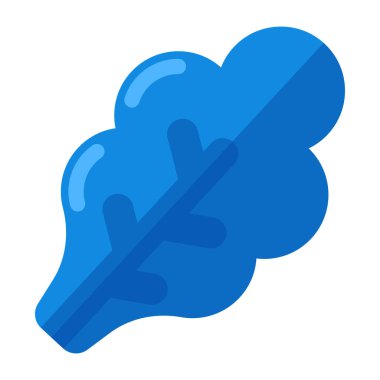 Ispanağın son moda vektör tasarımı 