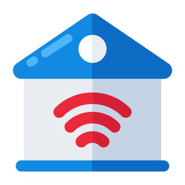 Akıllı evin eşsiz bir tasarım simgesi 