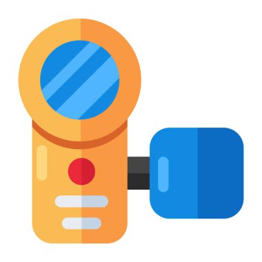 El kamerasının en iyi indirme simgesi 