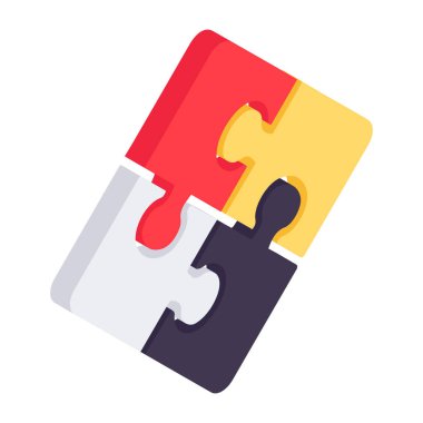 Sorun çözmenin simge tasarımı