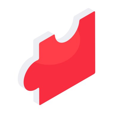 Sorun çözmenin simge tasarımı