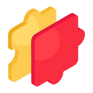 Sorun çözmenin simge tasarımı