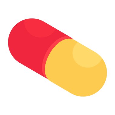 Kozmetik ilacın eşsiz bir tasarım ikonu