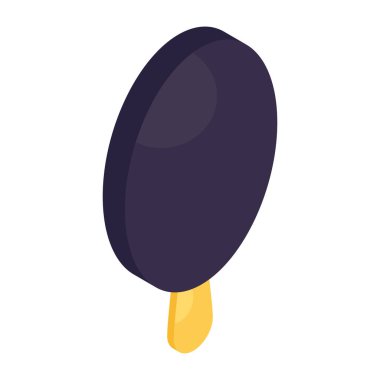 İndirilmek için lezzetli bir buz çubuğu simgesi 