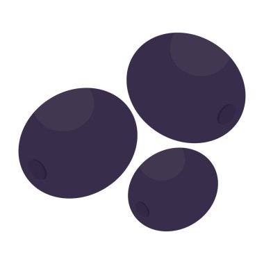 Perfect design icon of coffee beans