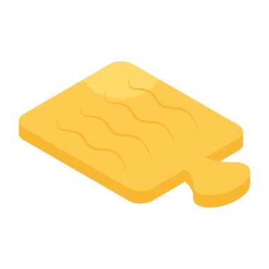 Sebze kesme tahtasının en iyi indirme simgesi 