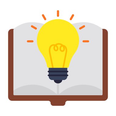 Ampullü kitap, yaratıcı eğitimin simgesi 