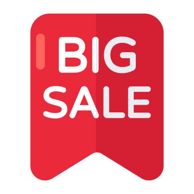 Modern design icon of online shopping
