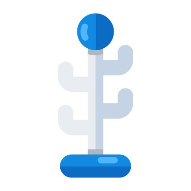 Palto standının en iyi indirme simgesi