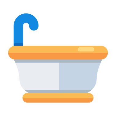 Lavabonun modern tasarım simgesi