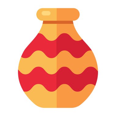 Çömleğin modern tasarım simgesi 