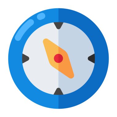 İndirme için Windrose 'un modern tasarım simgesi 