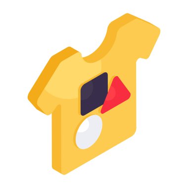 Gömleğin modern tasarım simgesi