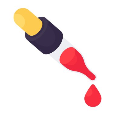 Düşürücünün eşsiz tasarım simgesi