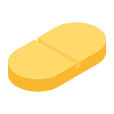 Tabletin düzenlenebilir tasarım simgesi