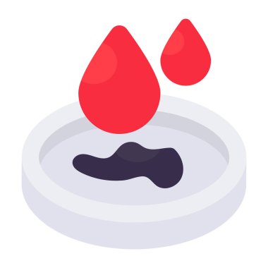 Premium download icon of petri dish 