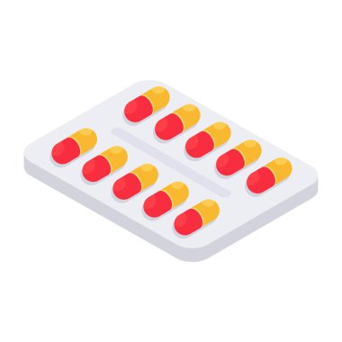 Tabletin düzenlenebilir tasarım simgesi