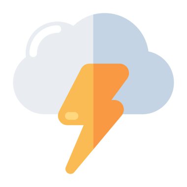 Bulut enerjisinin moda tasarım simgesi 