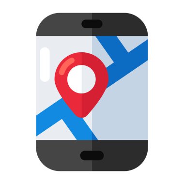 Taşınabilir yönün en iyi tasarım simgesi