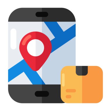 Taşınabilir yönün en iyi tasarım simgesi