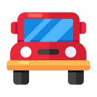 Jeep 'in en iyi tasarım simgesi