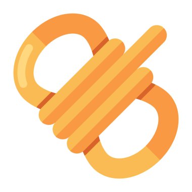 İpin simge tasarımı