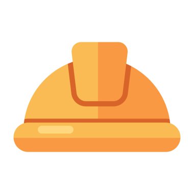 Sert şapkanın modern tasarım simgesi