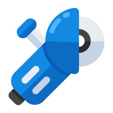 Düzenlenebilir testerenin tasarım simgesi