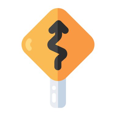 Roadboard 'un premimium indirme simgesi 