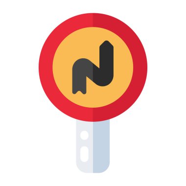 Roadboard 'un premimium indirme simgesi 