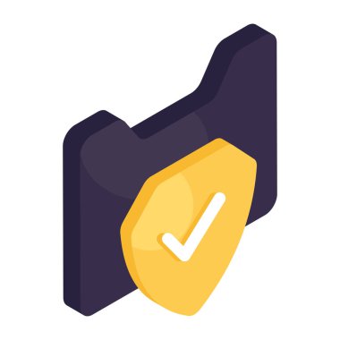 Dizin gönderiminin eşsiz bir tasarım simgesi 