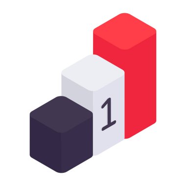 Pozisyon sıralama tahtası, lider panosu simgesi