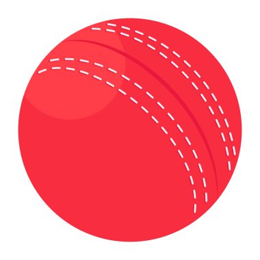 Sert topun modaya uygun vektör tasarımı