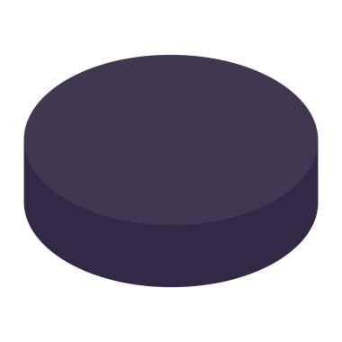 Ağırlık plakasının premimium indirme simgesi 