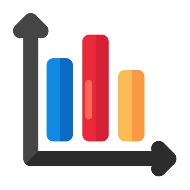 Bar tablosunun modern tasarım simgesi