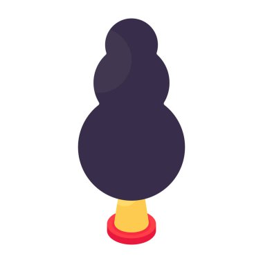 Ağacın en iyi indirme simgesi